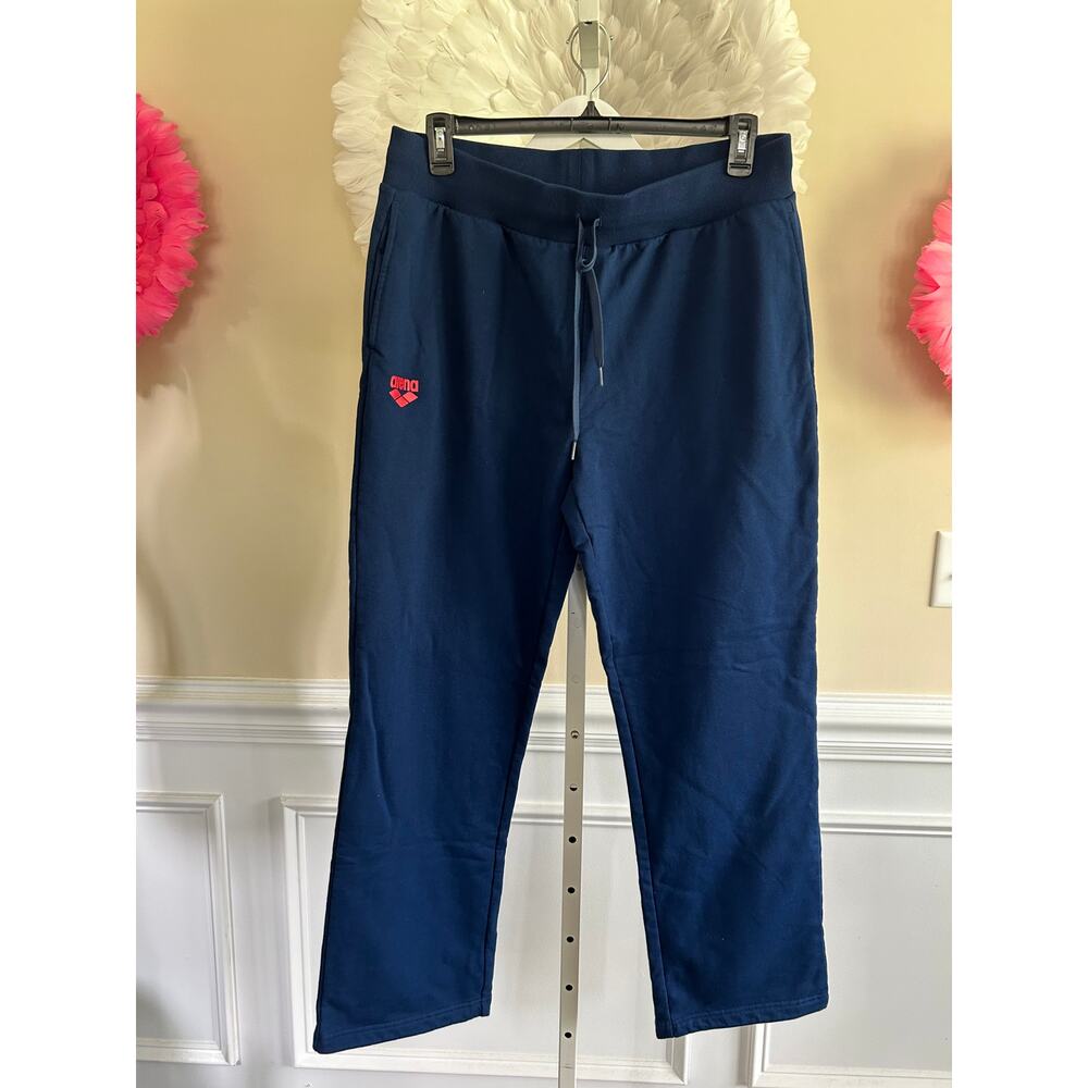 Arena USA Swim Sweatpants Size XL
